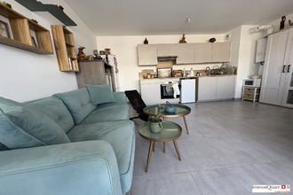 achat appartement annemasse 74100