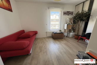 achat appartement annemasse 74100