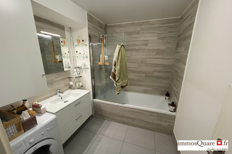 achat appartement annemasse 74100