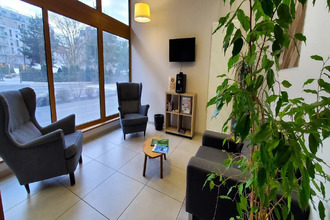achat appartement annemasse 74100