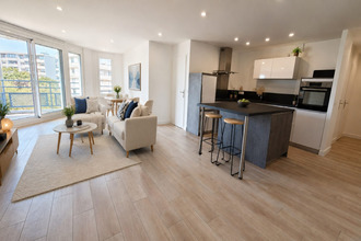 achat appartement annemasse 74100