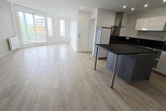 achat appartement annemasse 74100