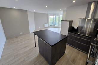 achat appartement annemasse 74100