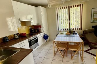 achat appartement annet-sur-marne 77410