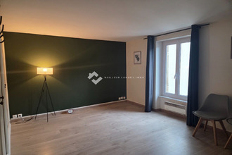 achat appartement annet-sur-marne 77410