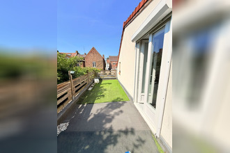 achat appartement annoeullin 59112