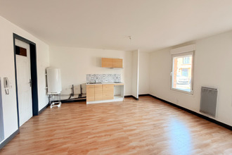 achat appartement annoeullin 59112