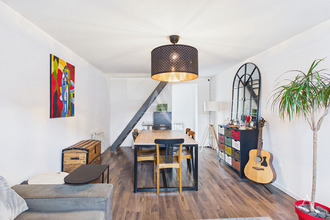 achat appartement annoeullin 59112