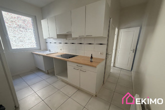 achat appartement annoeullin 59112