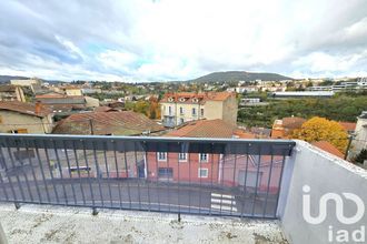 achat appartement annonay 07100