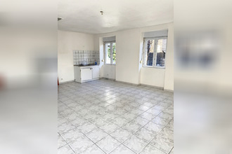 achat appartement annonay 07100