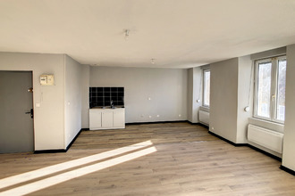 achat appartement annonay 07100