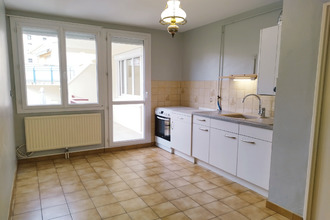 achat appartement annonay 07100