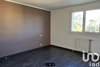 achat appartement annonay 07100