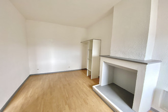 achat appartement annonay 07100