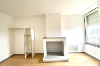 achat appartement annonay 07100