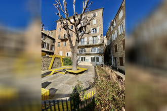 achat appartement annonay 07100