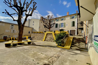 achat appartement annonay 07100