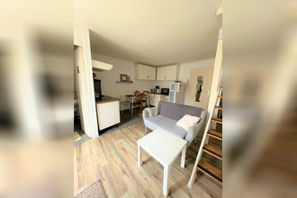 achat appartement annonay 07100