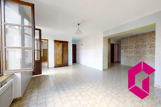 achat appartement annonay 07100
