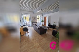 achat appartement annonay 07100