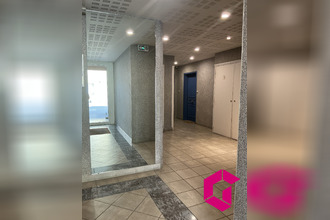 achat appartement annonay 07100