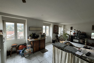 achat appartement annonay 07100