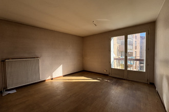 achat appartement annonay 07100