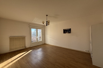 achat appartement annonay 07100