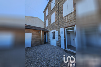 achat appartement annonay 07100