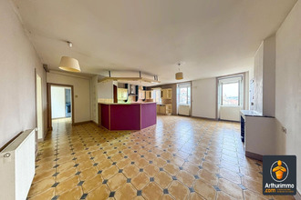 achat appartement annonay 07100