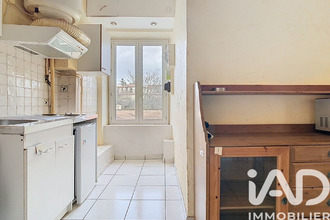 achat appartement annonay 07100