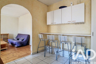 achat appartement annonay 07100
