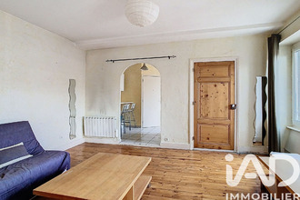 achat appartement annonay 07100