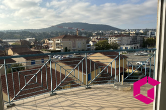 achat appartement annonay 07100