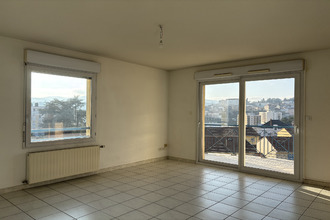 achat appartement annonay 07100
