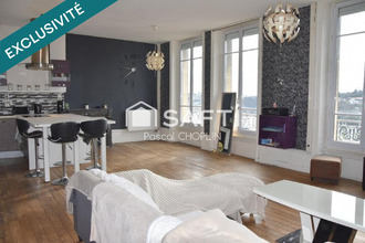 achat appartement annonay 07100