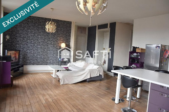 achat appartement annonay 07100