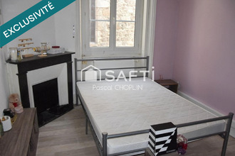 achat appartement annonay 07100