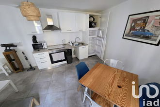 achat appartement annonay 07100