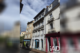 achat appartement annonay 07100