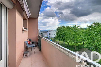 achat appartement annonay 07100