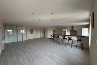 achat appartement annonay 07100
