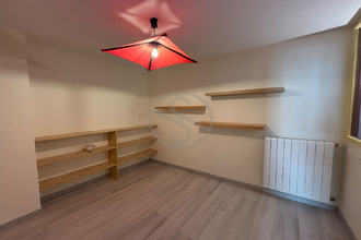 achat appartement annonay 07100
