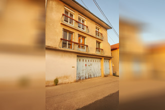 achat appartement annonay 07100