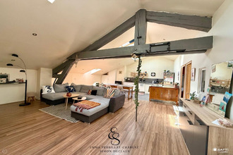 achat appartement annonay 07100