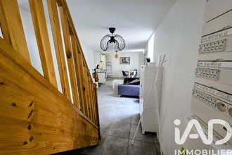 achat appartement annonay 07100
