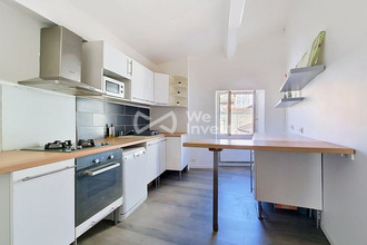 achat appartement annonay 07100