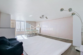 achat appartement annonay 07100