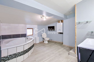 achat appartement annonay 07100